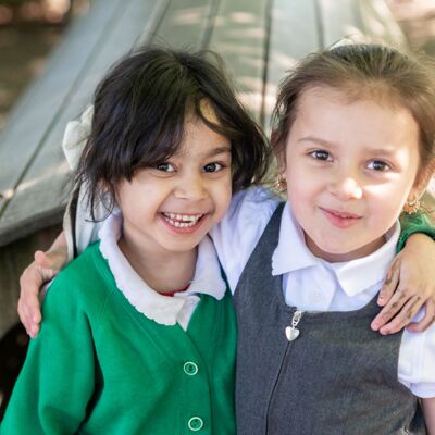 Personal, Social, Health and Economics (PSHE)